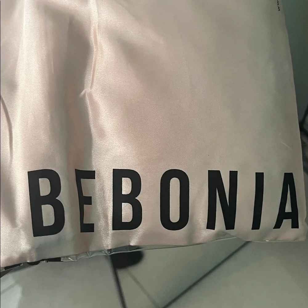 Bebonia Slip-On Hair Extensions - Picture 5 of 5